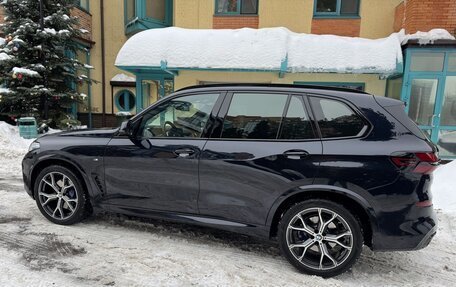 BMW X5, 2025 год, 13 950 000 рублей, 9 фотография