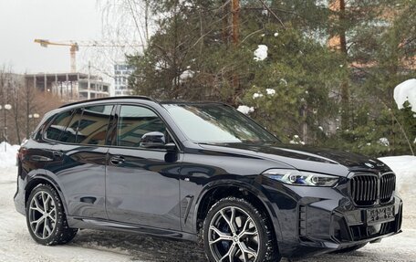 BMW X5, 2025 год, 13 950 000 рублей, 4 фотография