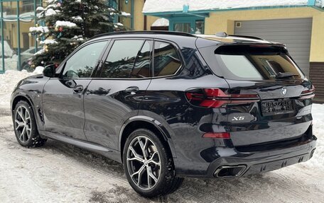 BMW X5, 2025 год, 13 950 000 рублей, 8 фотография