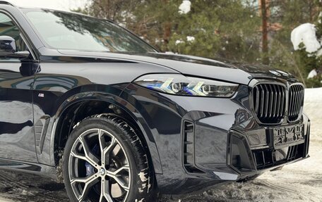 BMW X5, 2025 год, 13 950 000 рублей, 10 фотография