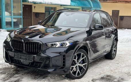 BMW X5, 2025 год, 13 950 000 рублей, 2 фотография
