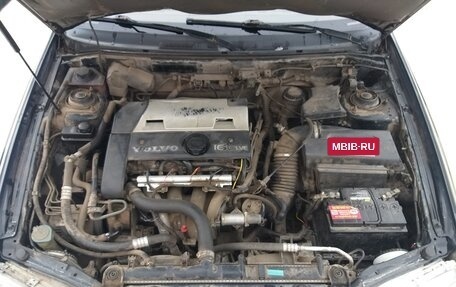 Volvo S40 II, 1997 год, 200 000 рублей, 7 фотография