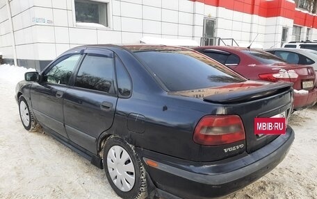 Volvo S40 II, 1997 год, 200 000 рублей, 6 фотография