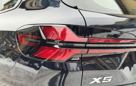 BMW X5, 2025 год, 13 950 000 рублей, 13 фотография