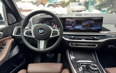 BMW X5, 2025 год, 13 950 000 рублей, 17 фотография