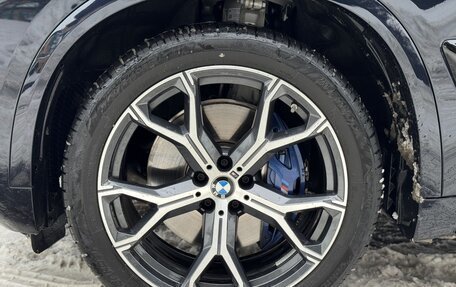 BMW X5, 2025 год, 13 950 000 рублей, 15 фотография