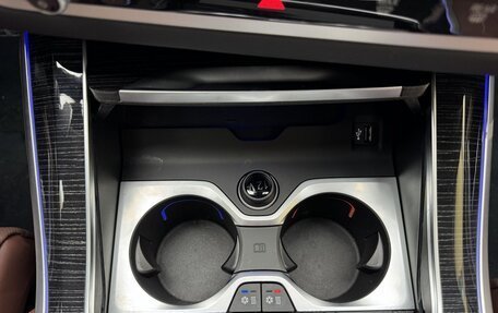 BMW X5, 2025 год, 13 950 000 рублей, 24 фотография