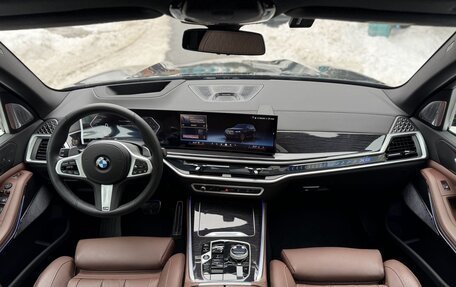 BMW X5, 2025 год, 13 950 000 рублей, 16 фотография