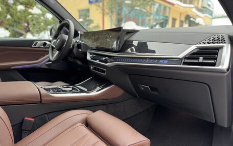 BMW X5, 2025 год, 13 950 000 рублей, 20 фотография