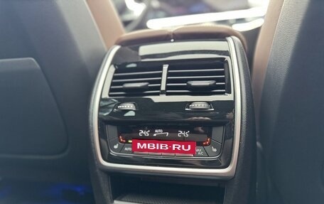 BMW X5, 2025 год, 13 950 000 рублей, 22 фотография