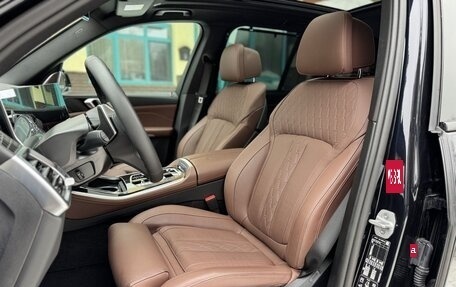 BMW X5, 2025 год, 13 950 000 рублей, 18 фотография