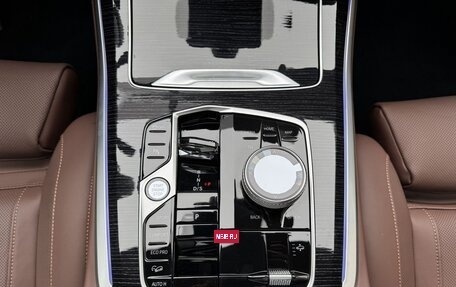 BMW X5, 2025 год, 13 950 000 рублей, 23 фотография