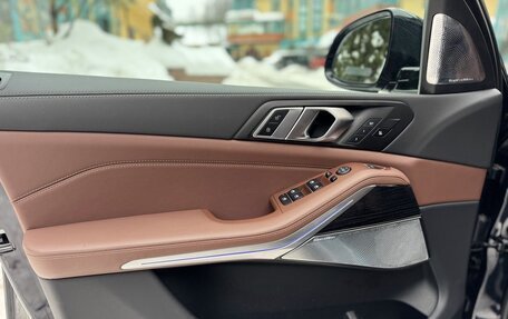 BMW X5, 2025 год, 13 950 000 рублей, 31 фотография