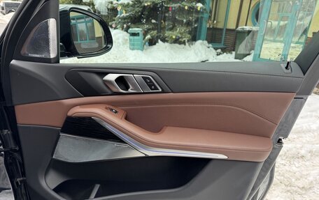 BMW X5, 2025 год, 13 950 000 рублей, 34 фотография