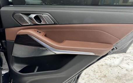 BMW X5, 2025 год, 13 950 000 рублей, 32 фотография