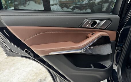 BMW X5, 2025 год, 13 950 000 рублей, 33 фотография