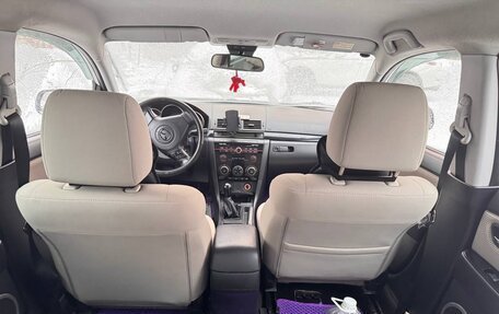 Mazda 3, 2008 год, 600 000 рублей, 6 фотография