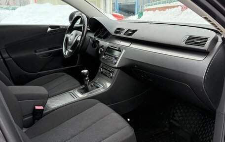 Volkswagen Passat B6, 2009 год, 470 000 рублей, 5 фотография