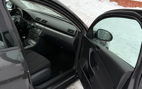 Volkswagen Passat B6, 2009 год, 470 000 рублей, 6 фотография