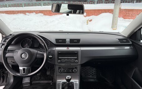 Volkswagen Passat B6, 2009 год, 470 000 рублей, 9 фотография