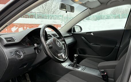 Volkswagen Passat B6, 2009 год, 470 000 рублей, 8 фотография