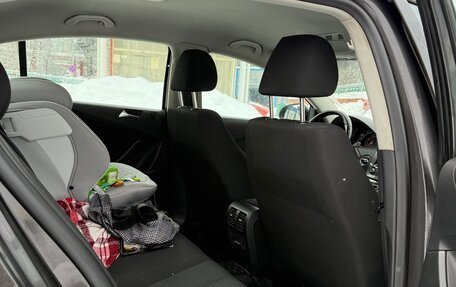 Volkswagen Passat B6, 2009 год, 470 000 рублей, 7 фотография