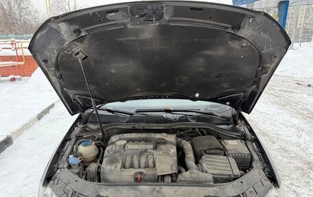 Volkswagen Passat B6, 2009 год, 470 000 рублей, 11 фотография