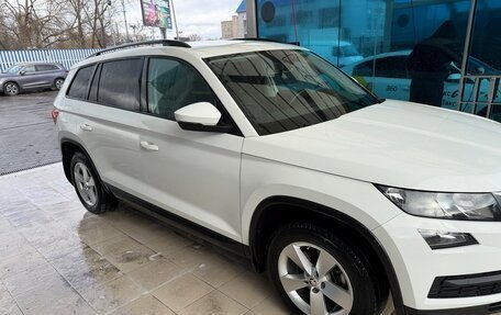 Skoda Kodiaq I, 2018 год, 2 230 000 рублей, 3 фотография