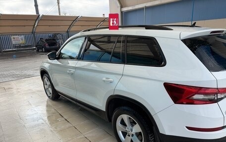 Skoda Kodiaq I, 2018 год, 2 230 000 рублей, 6 фотография
