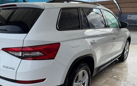 Skoda Kodiaq I, 2018 год, 2 230 000 рублей, 7 фотография