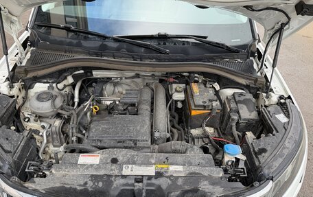 Skoda Kodiaq I, 2018 год, 2 230 000 рублей, 10 фотография