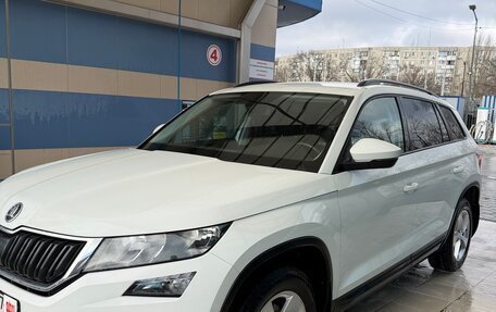 Skoda Kodiaq I, 2018 год, 2 230 000 рублей, 8 фотография