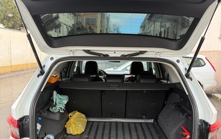 Skoda Kodiaq I, 2018 год, 2 230 000 рублей, 9 фотография