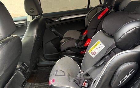 Skoda Kodiaq I, 2018 год, 2 230 000 рублей, 13 фотография