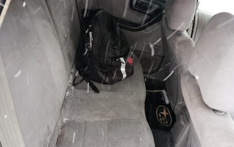 Subaru Forester, 2002 год, 430 000 рублей, 12 фотография