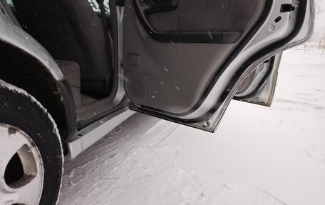 Subaru Forester, 2002 год, 430 000 рублей, 13 фотография