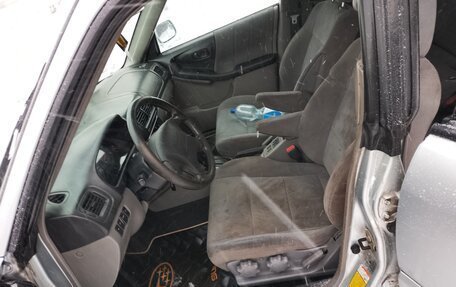 Subaru Forester, 2002 год, 430 000 рублей, 11 фотография