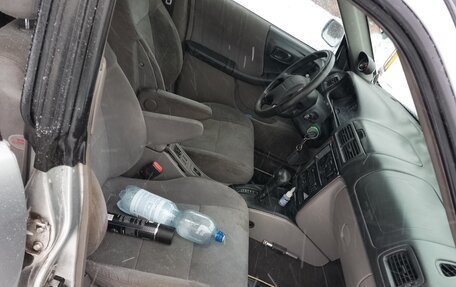 Subaru Forester, 2002 год, 430 000 рублей, 15 фотография