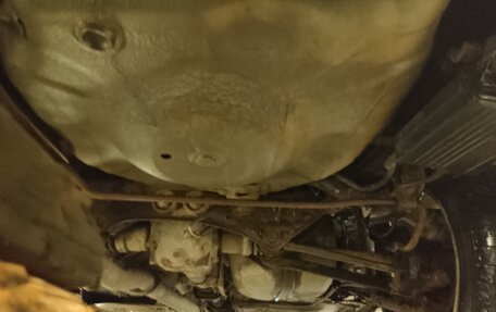 Subaru Forester, 2002 год, 430 000 рублей, 16 фотография