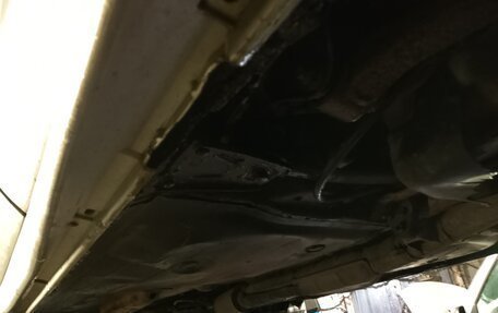 Subaru Forester, 2002 год, 430 000 рублей, 18 фотография