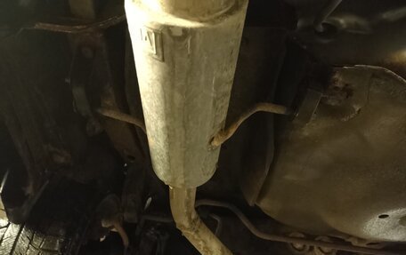 Subaru Forester, 2002 год, 430 000 рублей, 22 фотография