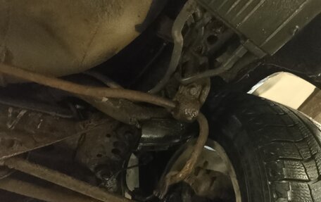 Subaru Forester, 2002 год, 430 000 рублей, 21 фотография