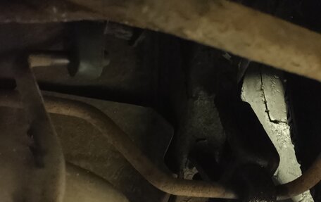 Subaru Forester, 2002 год, 430 000 рублей, 20 фотография