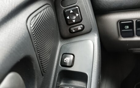 Subaru Forester, 2002 год, 430 000 рублей, 25 фотография