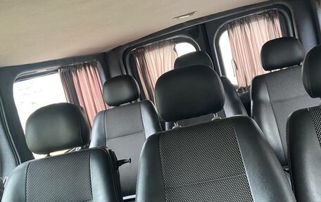 Renault Trafic, 2008 год, 1 570 000 рублей, 3 фотография