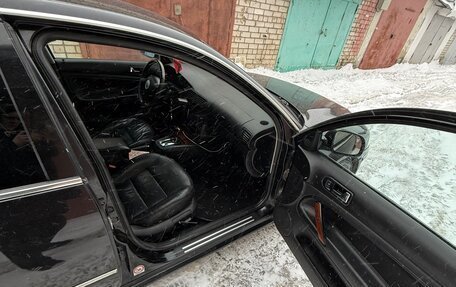 Volkswagen Passat B5+ рестайлинг, 2003 год, 650 000 рублей, 7 фотография