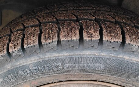 Renault Trafic, 2008 год, 1 570 000 рублей, 4 фотография