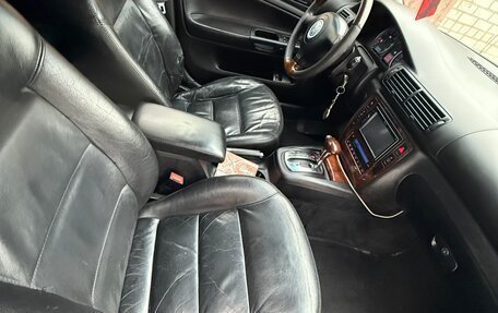 Volkswagen Passat B5+ рестайлинг, 2003 год, 650 000 рублей, 9 фотография