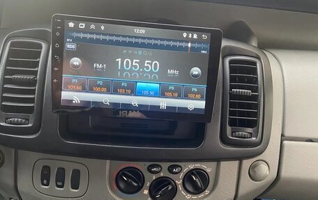 Renault Trafic, 2008 год, 1 570 000 рублей, 6 фотография