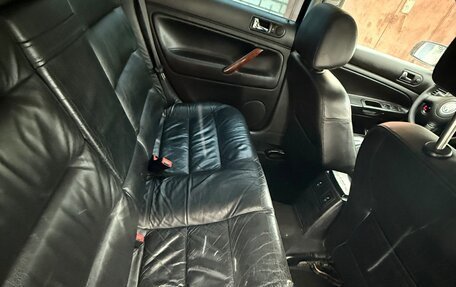 Volkswagen Passat B5+ рестайлинг, 2003 год, 650 000 рублей, 10 фотография